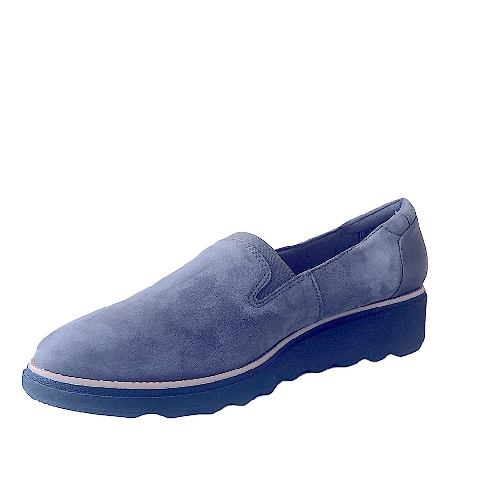 clarks sharon dolly black